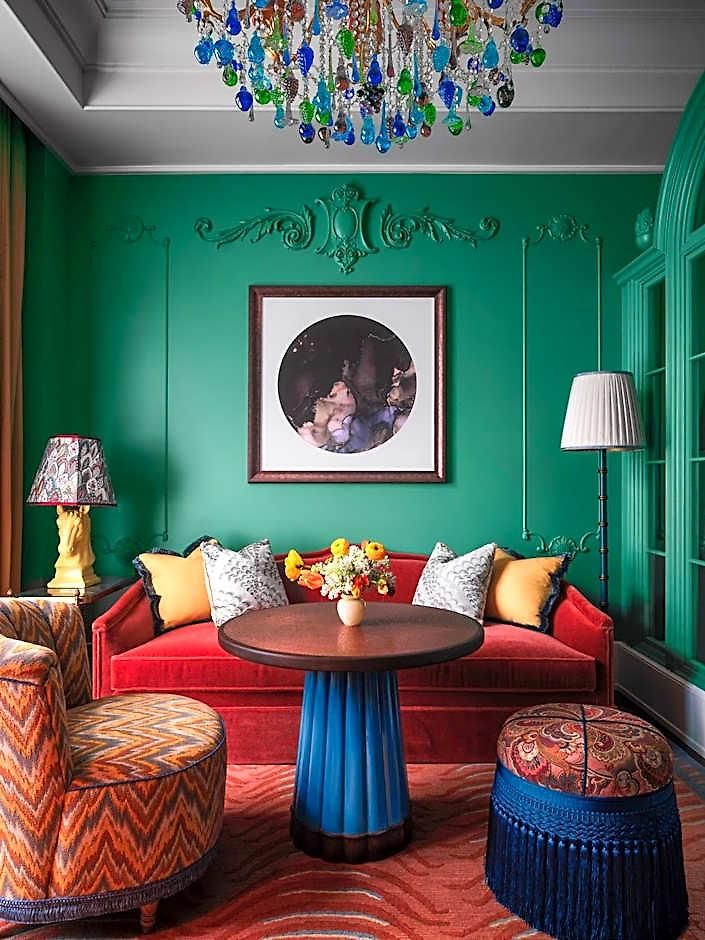 The Fifth Avenue 5*