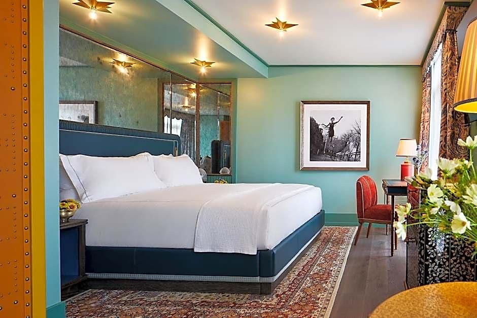 Hotel The Fifth Avenue New York