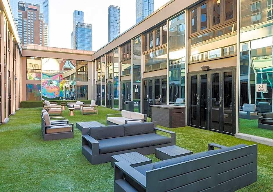 Hudson Yards 3* New York