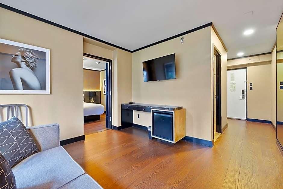 Hotel Hudson Yards