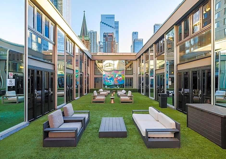 Hudson Yards Hotel New York