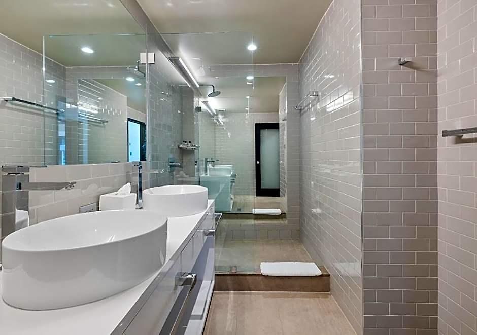 Hotel Hudson Yards New York