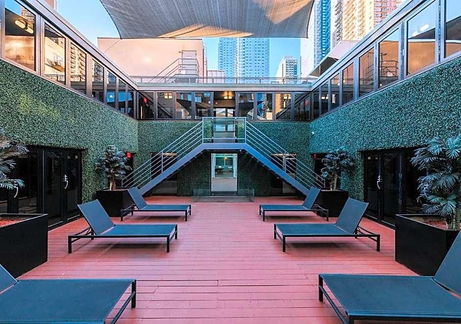 Hudson Yards Hotel New York