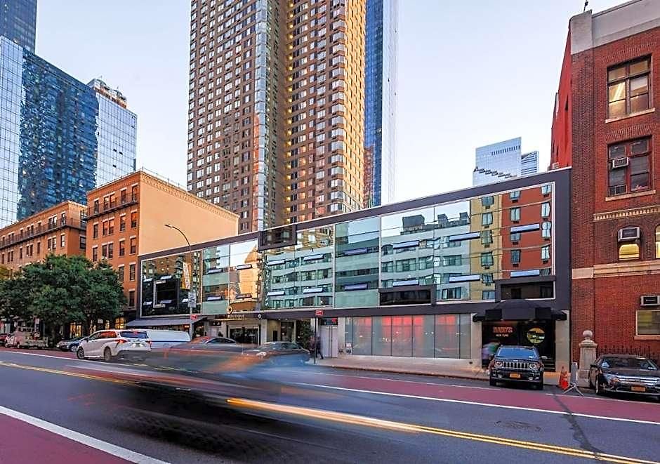 Hudson Yards New York