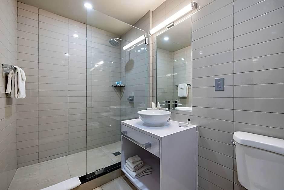 Hotel Hudson Yards New York