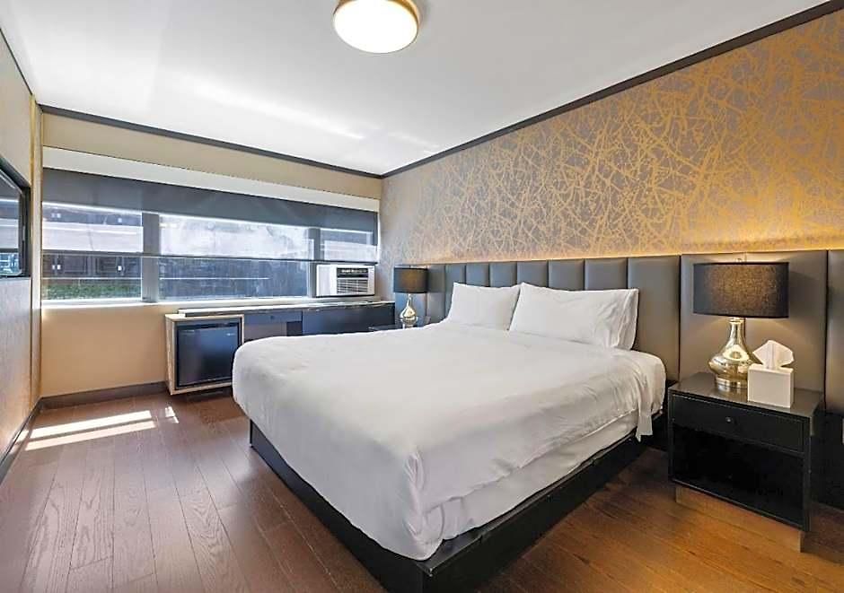 Hotel Hudson Yards 3*