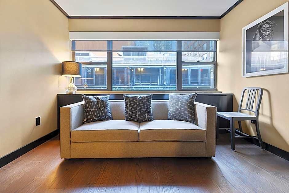 Hudson Yards Hotel
