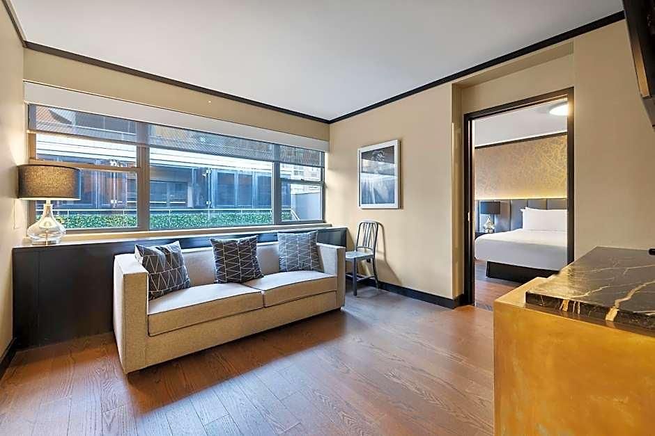 Hudson Yards Hotel New York