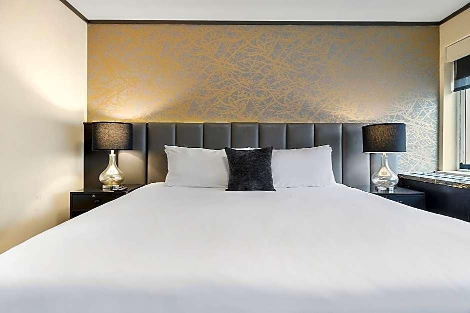 Hotel Hudson Yards New York