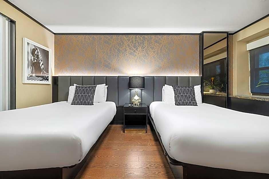 Hotel Hudson Yards