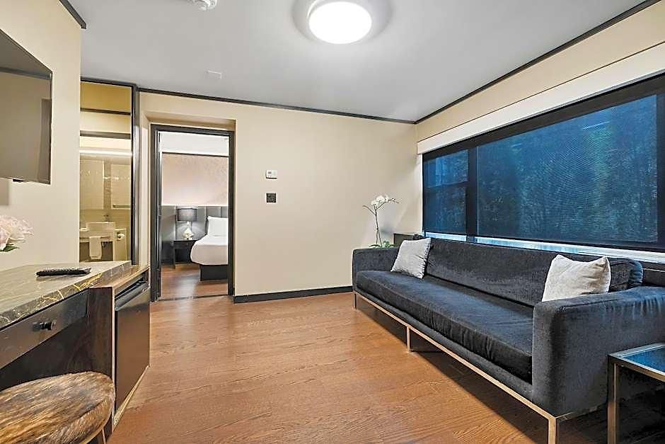 Hudson Yards Hotel 3*