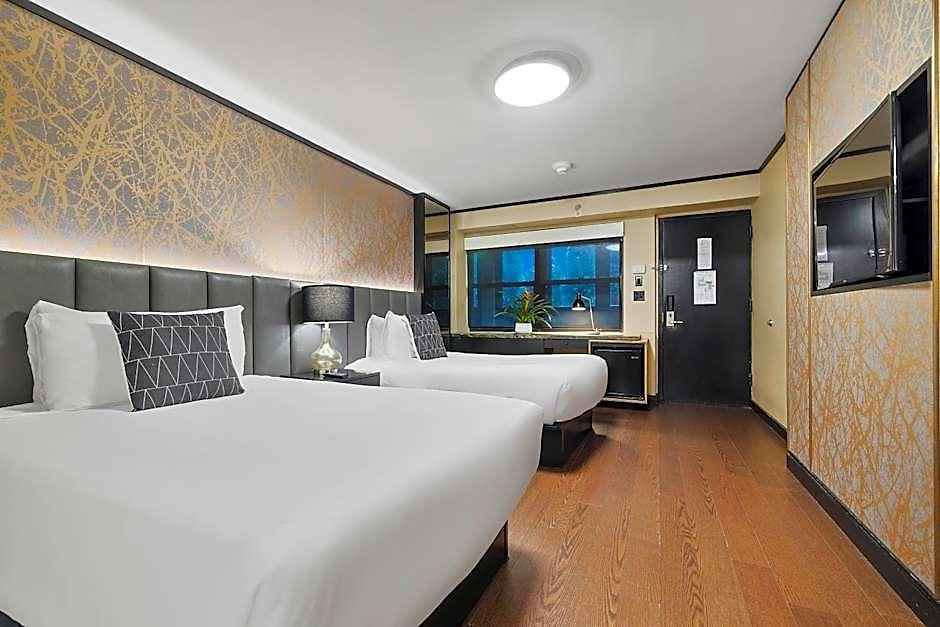 Hudson Yards Hotel New York