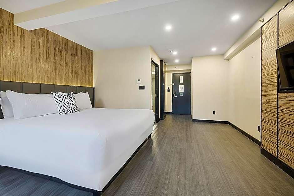 Hudson Yards 3* New York