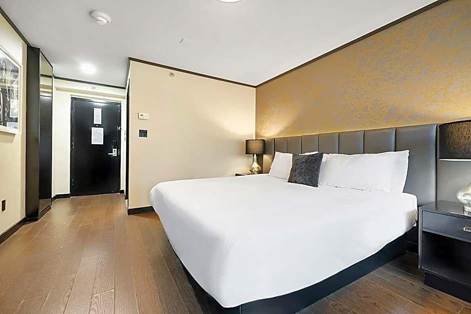 Hotel Hudson Yards
