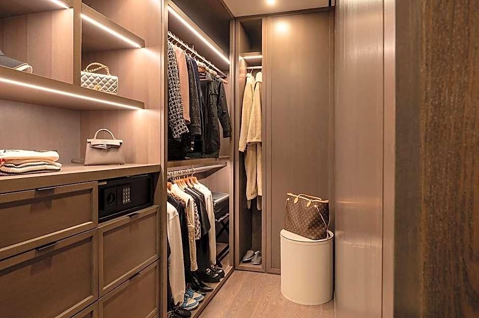 Maison Hudson