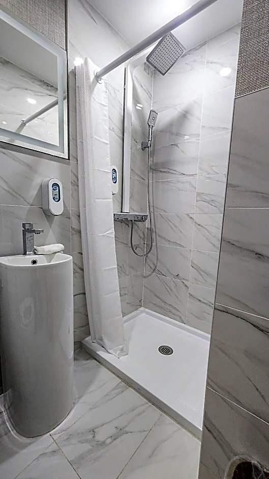 Hotel Fuego Bronx Yankee Stadium 3*