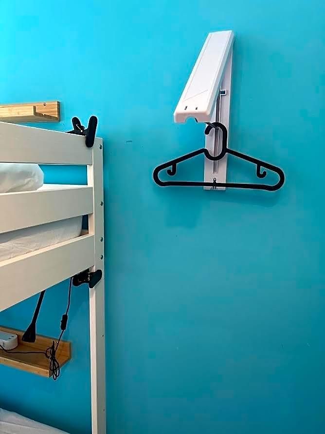 East Harlem Hostel *