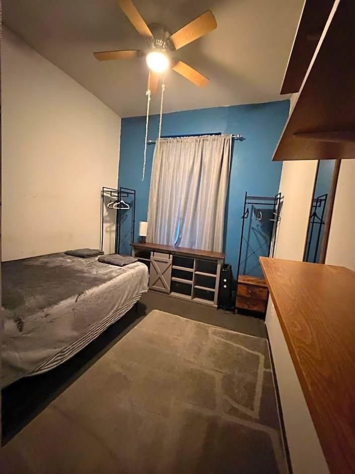 Guest house Macaw New York