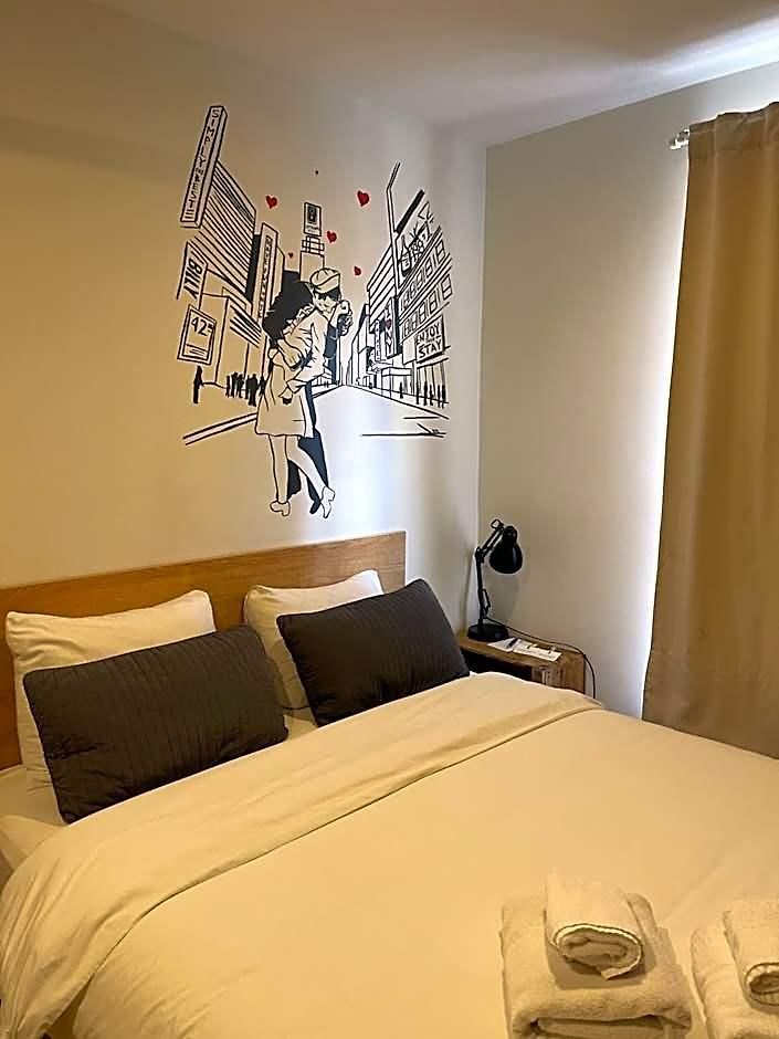 Chelsea Nyc 2* New York