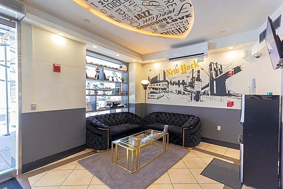 Jgstay - Soho Hotel