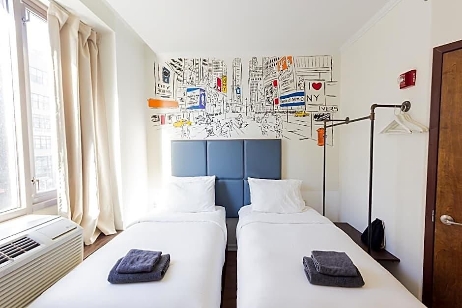 Hotel Jgstay - Soho 3*