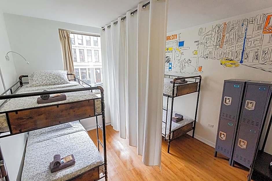 Jgstay - Soho 3*