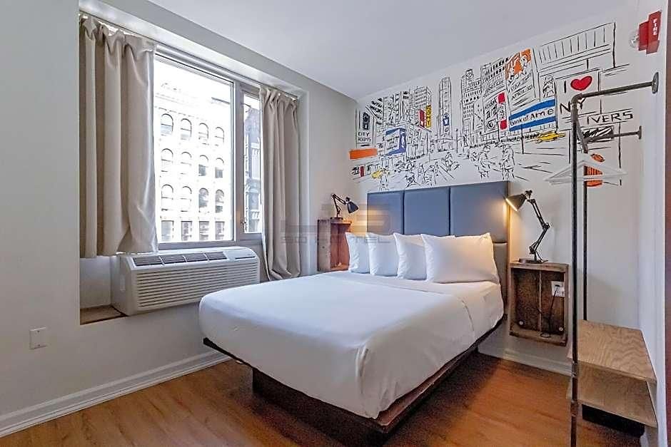 Jgstay - Soho 3* New York