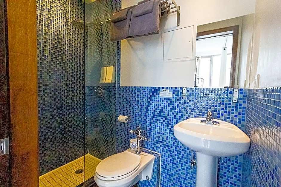 Hotel Jgstay - Soho 3*