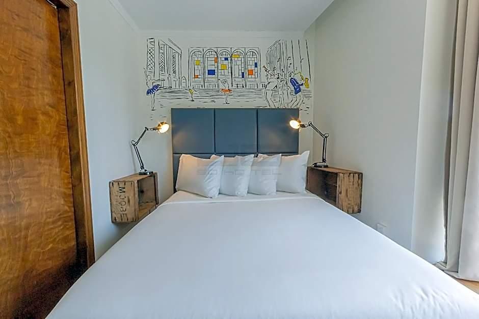 Jgstay - Soho Hotel New York