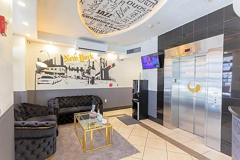 Hotel Jgstay - Soho New York