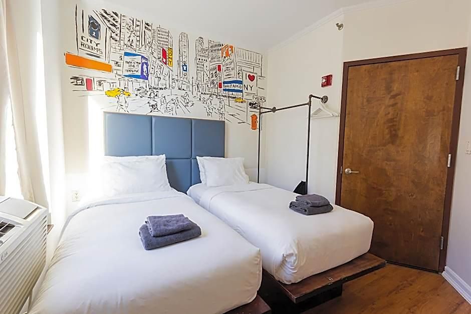 Jgstay - Soho Hotel