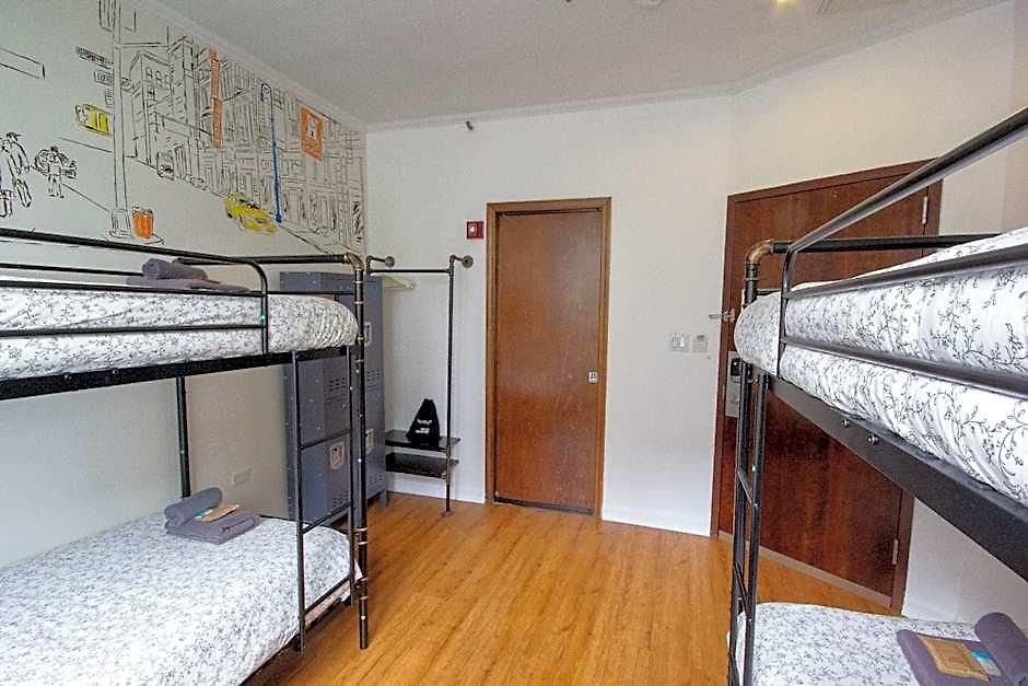 Hotel Jgstay - Soho New York