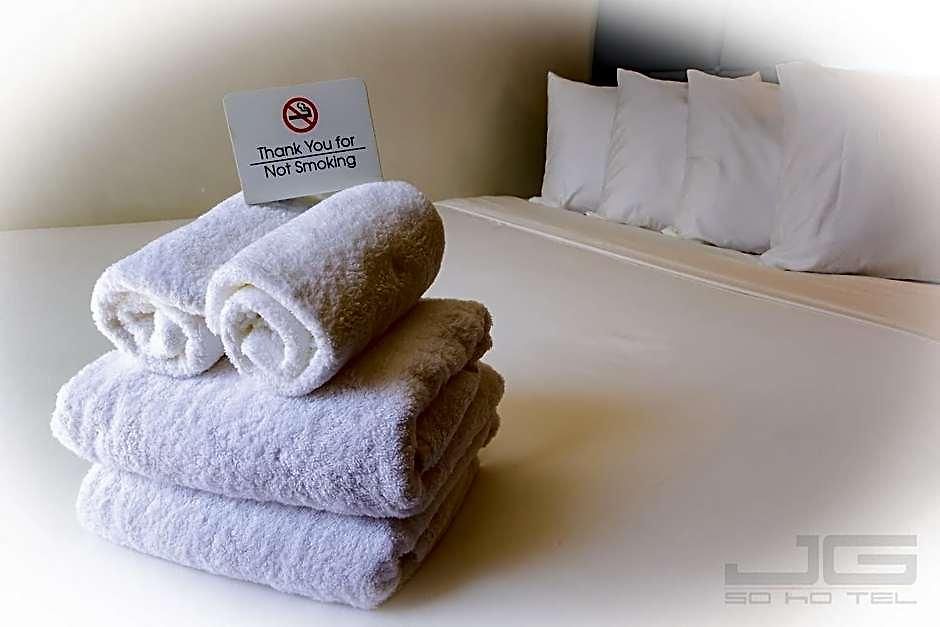 Hotel Jgstay - Soho New York