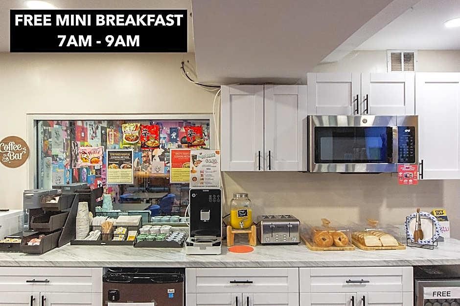 Jgstay - Soho 3* New York