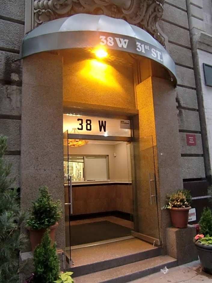 Apartment Midtown Manhattan *