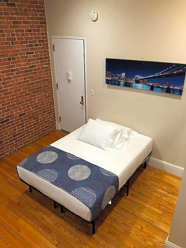 Apartment Midtown Manhattan