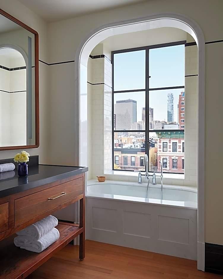 Nine Orchard New York
