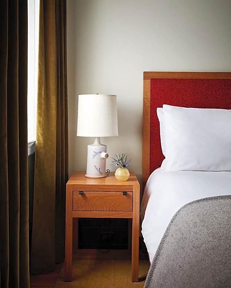 Nine Orchard Hotel New York