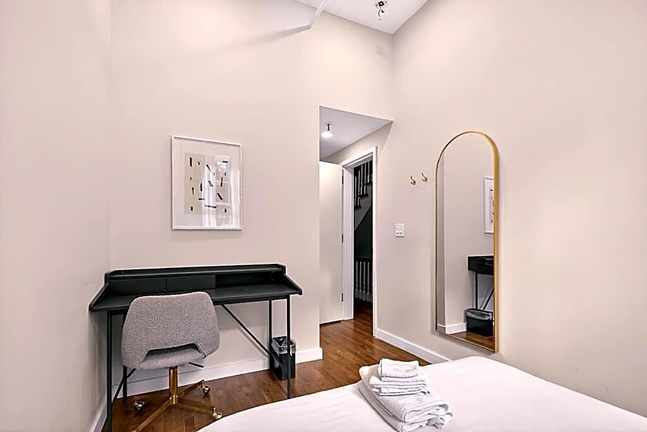 Hotel Outsite Chelsea - Work, Connect, Explore 2*