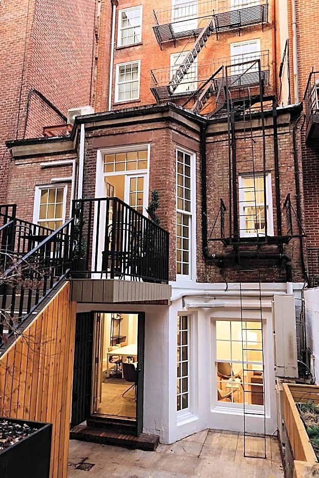 Hotel Outsite Chelsea - Work, Connect, Explore 2*