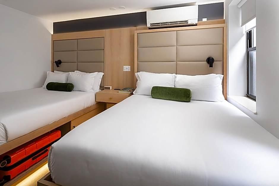 Little Charlie Hotel 4*