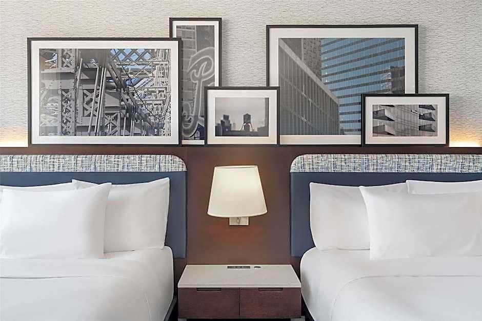 Doubletree By Hilton Long Island City, Ny