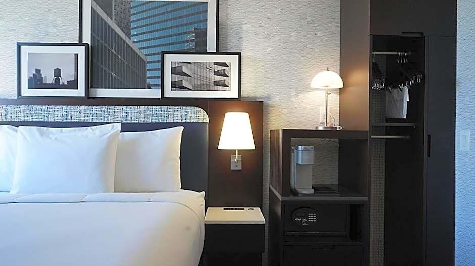Hotel Doubletree By Hilton Long Island City, Ny 3*