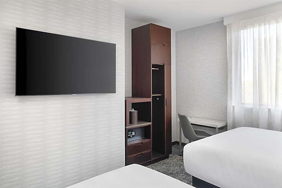Doubletree By Hilton Long Island City, Ny Hotel 3*