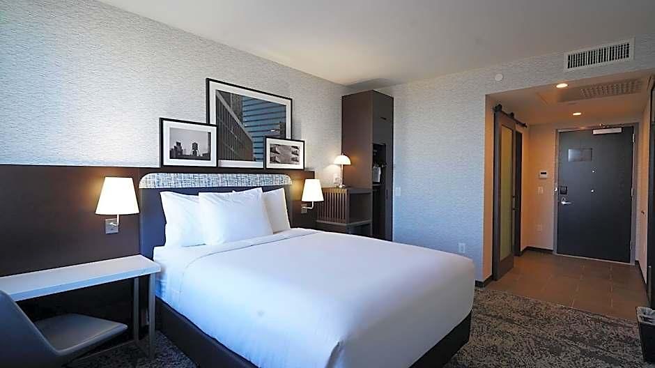 Doubletree By Hilton Long Island City, Ny