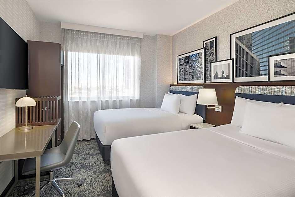 Doubletree By Hilton Long Island City, Ny 3*