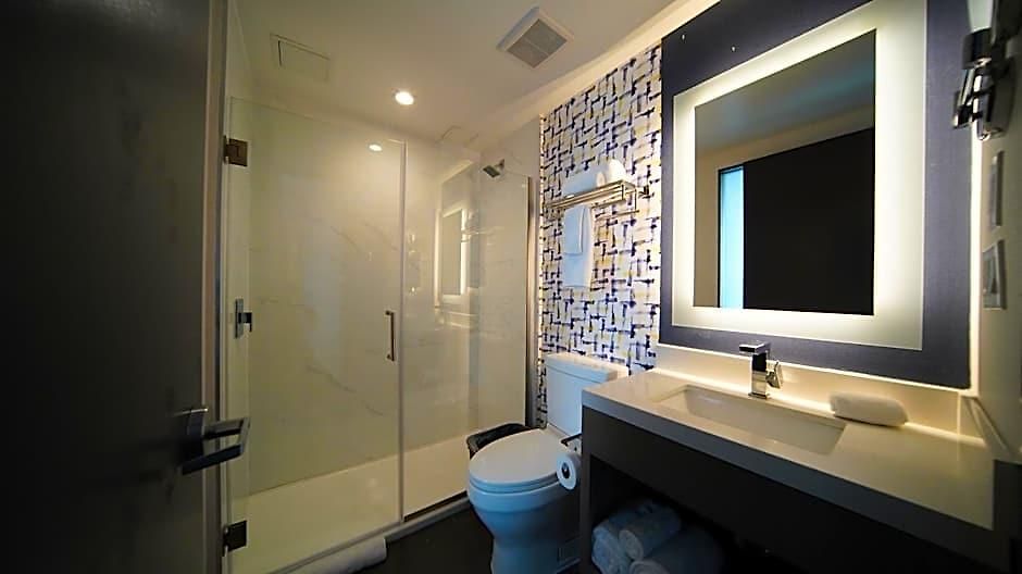 Doubletree By Hilton Long Island City, Ny Hotel 3*