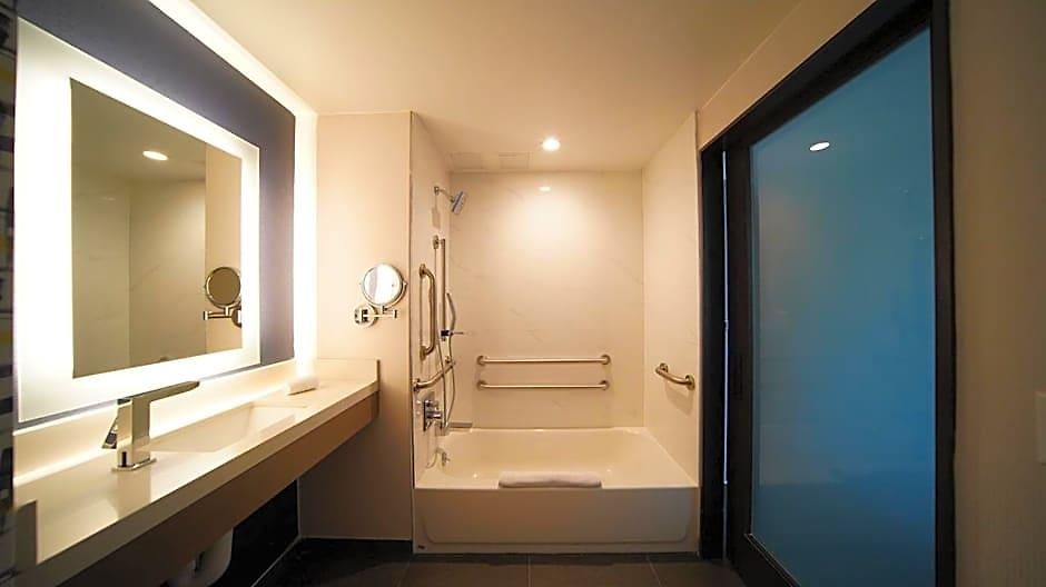 Doubletree By Hilton Long Island City, Ny Hotel 3*