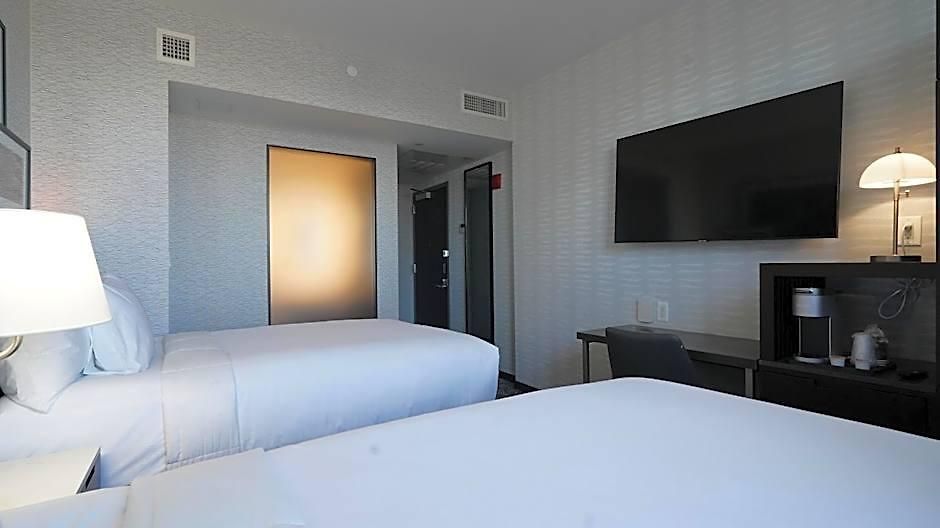 Doubletree By Hilton Long Island City, Ny New York