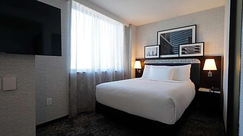 Hotel Doubletree By Hilton Long Island City, Ny 3*